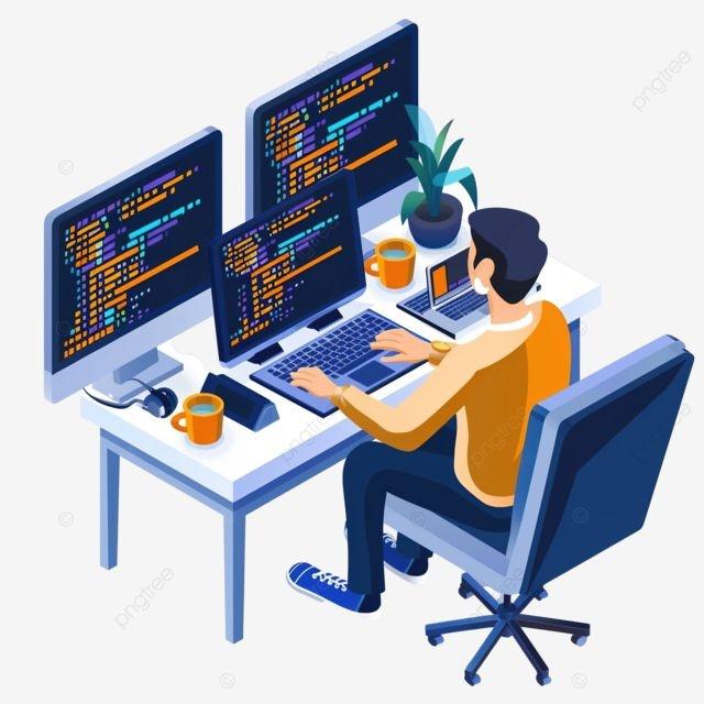 Custom 3D element modeling and texturing work in progress